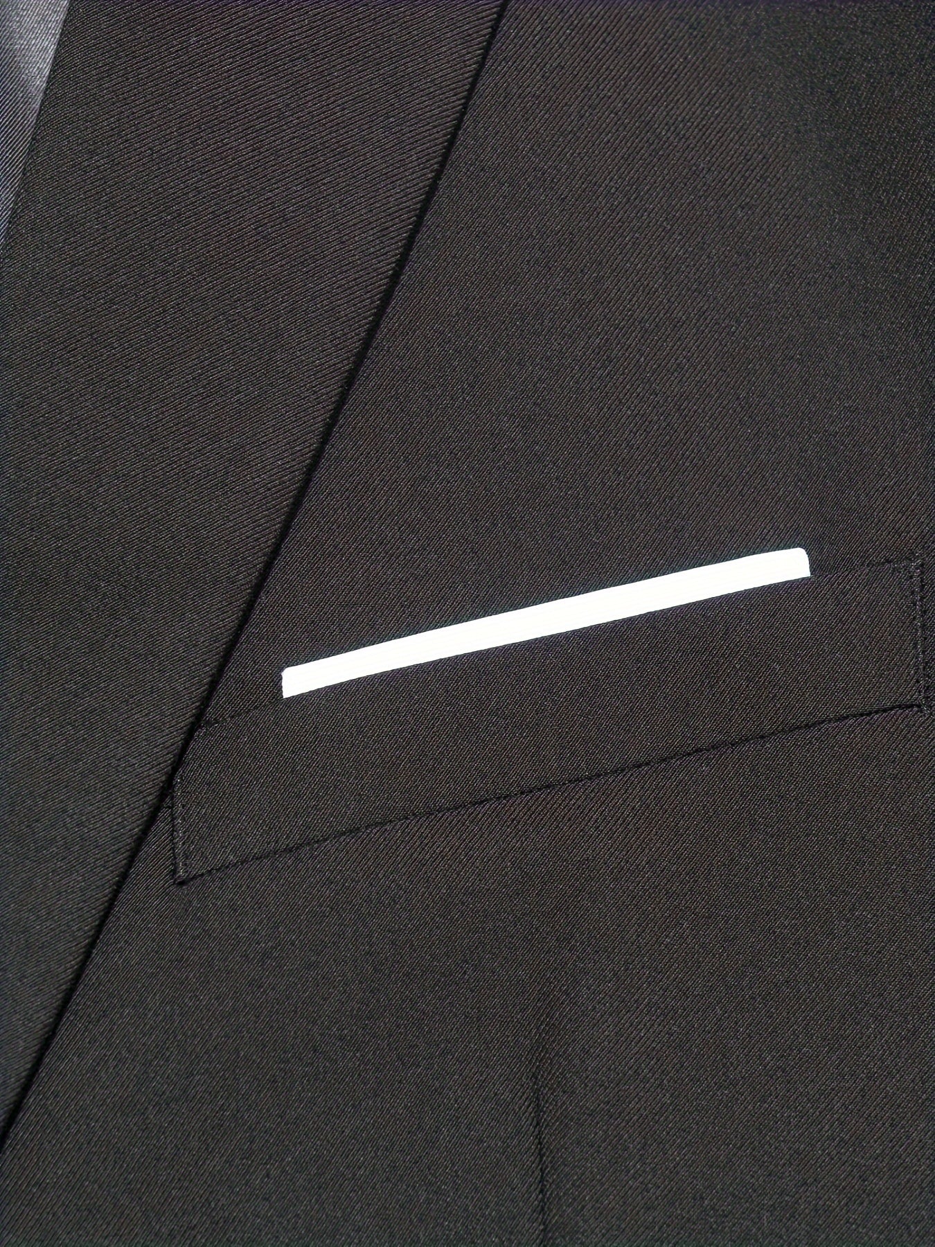 Classic Two Piece Work Suit