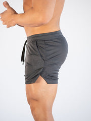 Training Knit Sport Shorts