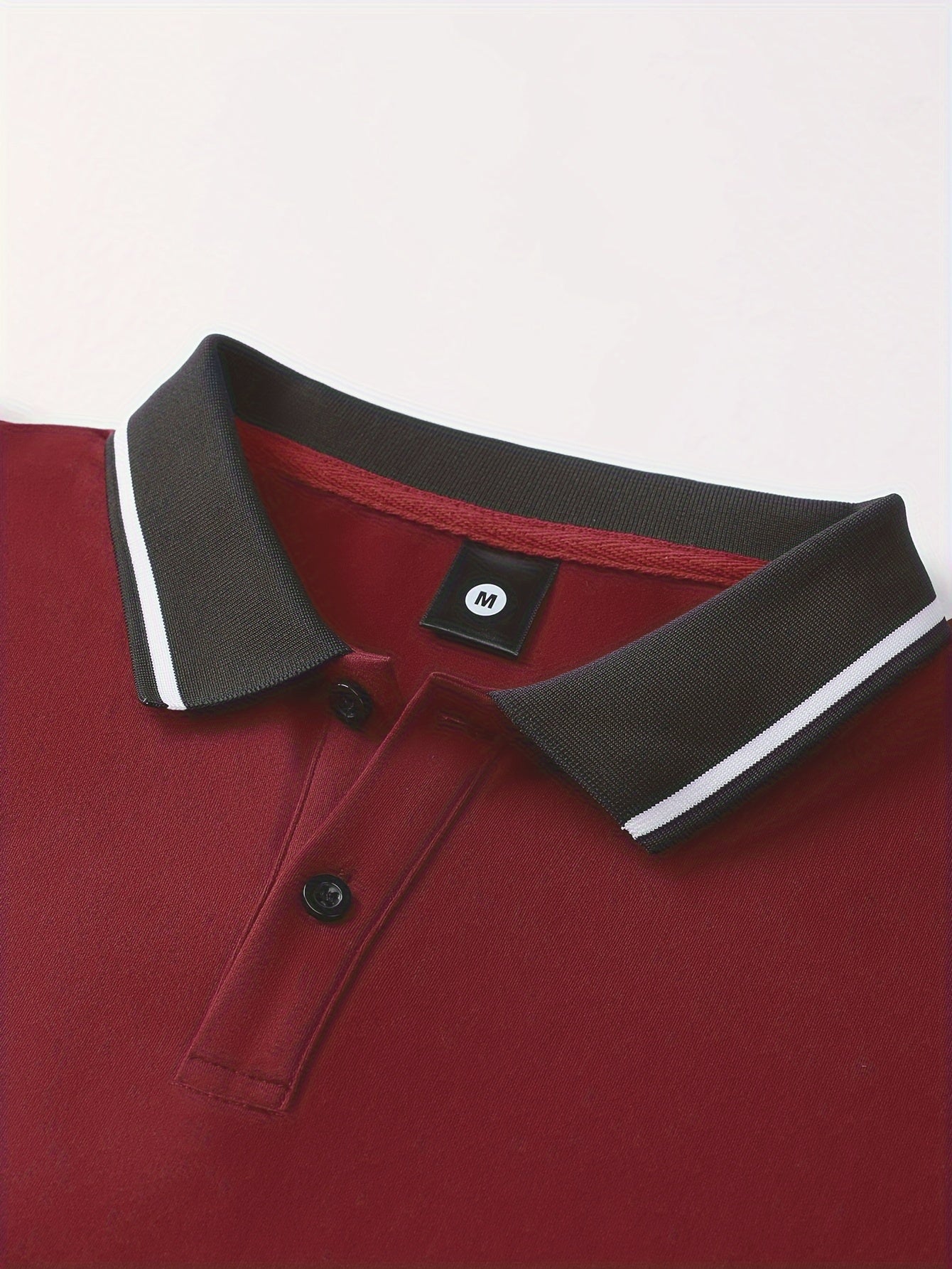 Essential Summer Polo Set