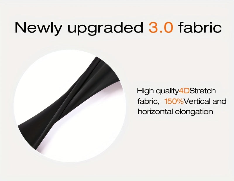 Women’s High-Waisted Sports Skirt