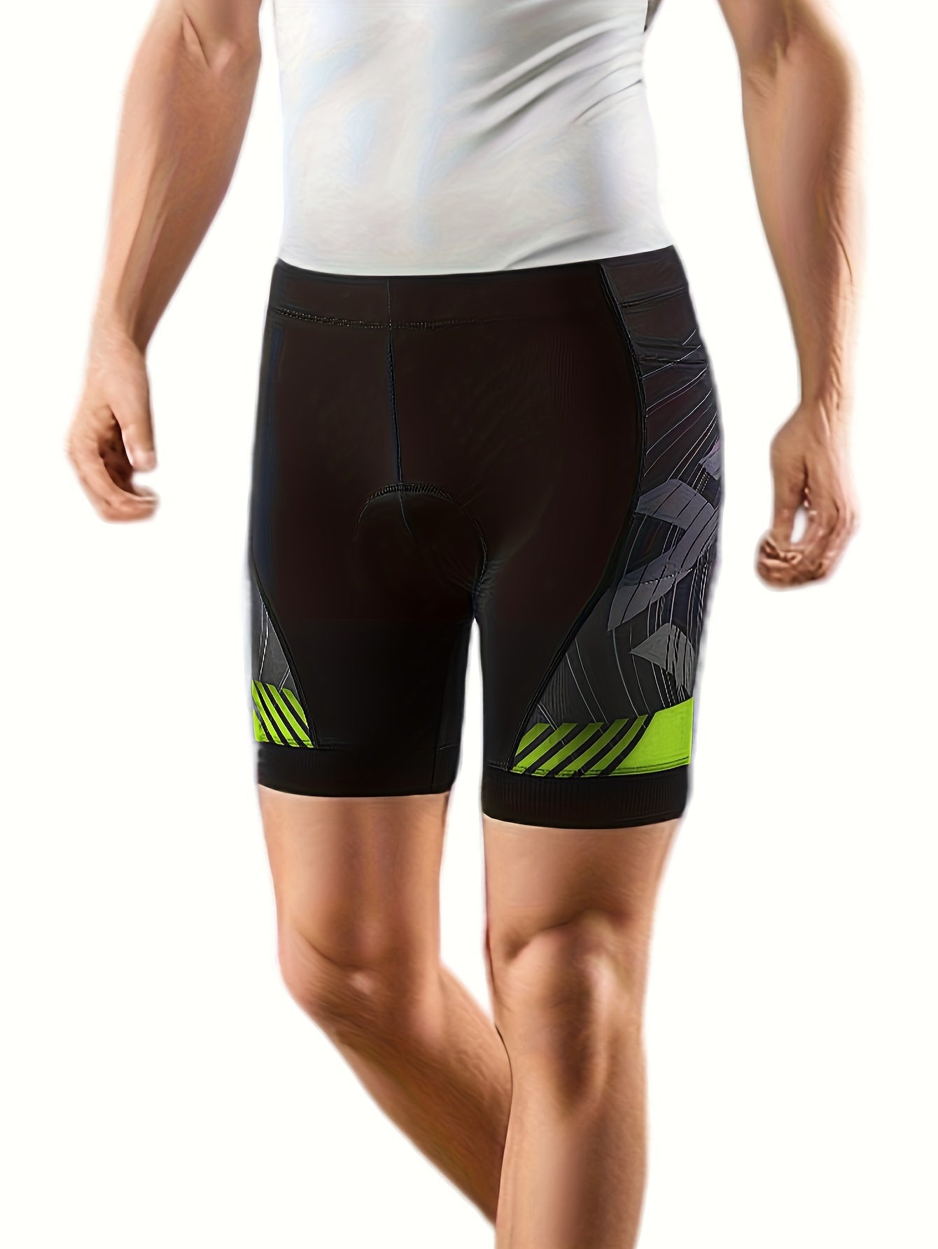 Compression Cycling Shorts