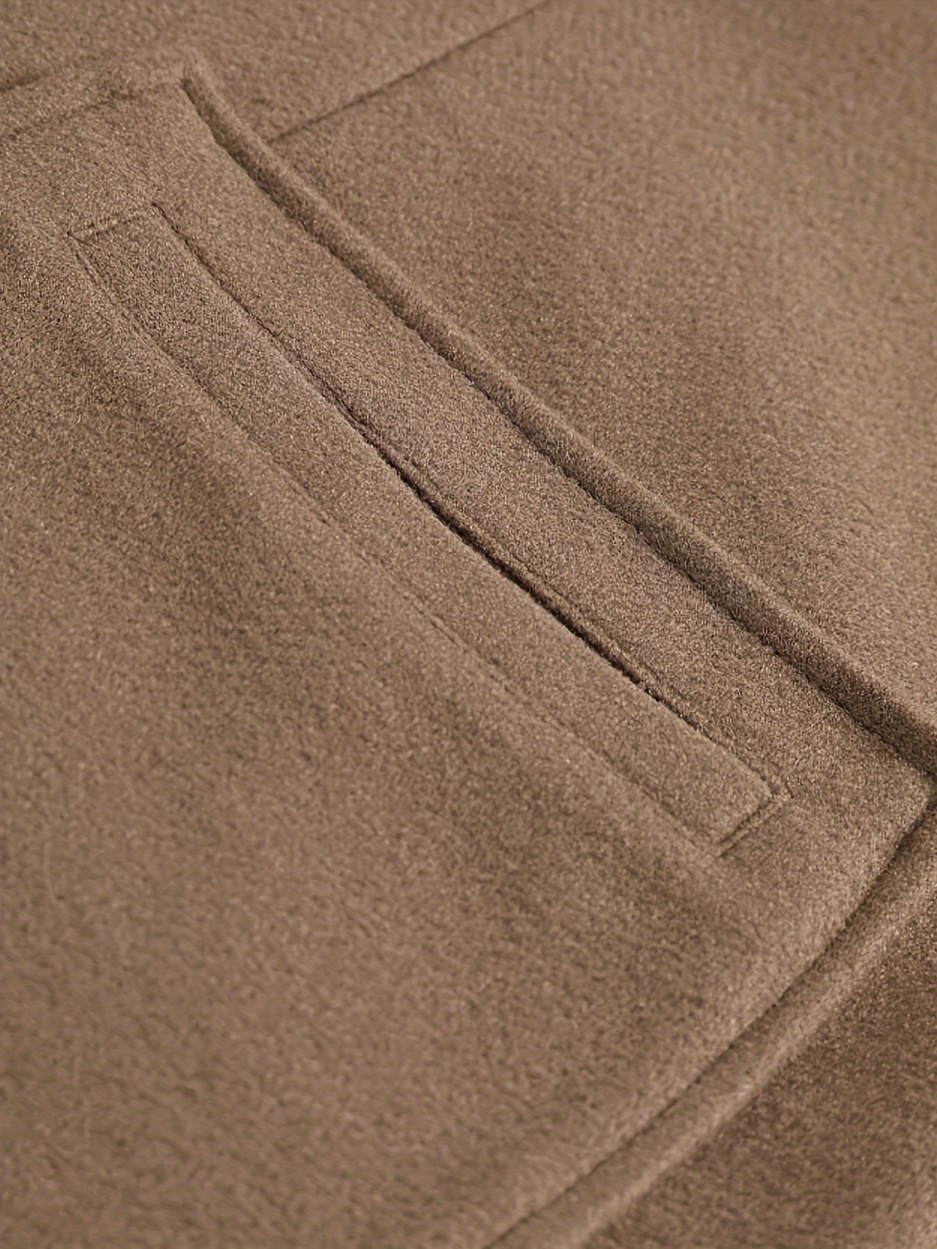 Modern Casual Lapel Blazer Mens