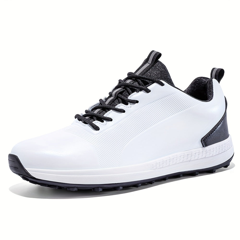 Men’s Non-Slip Golf Shoes