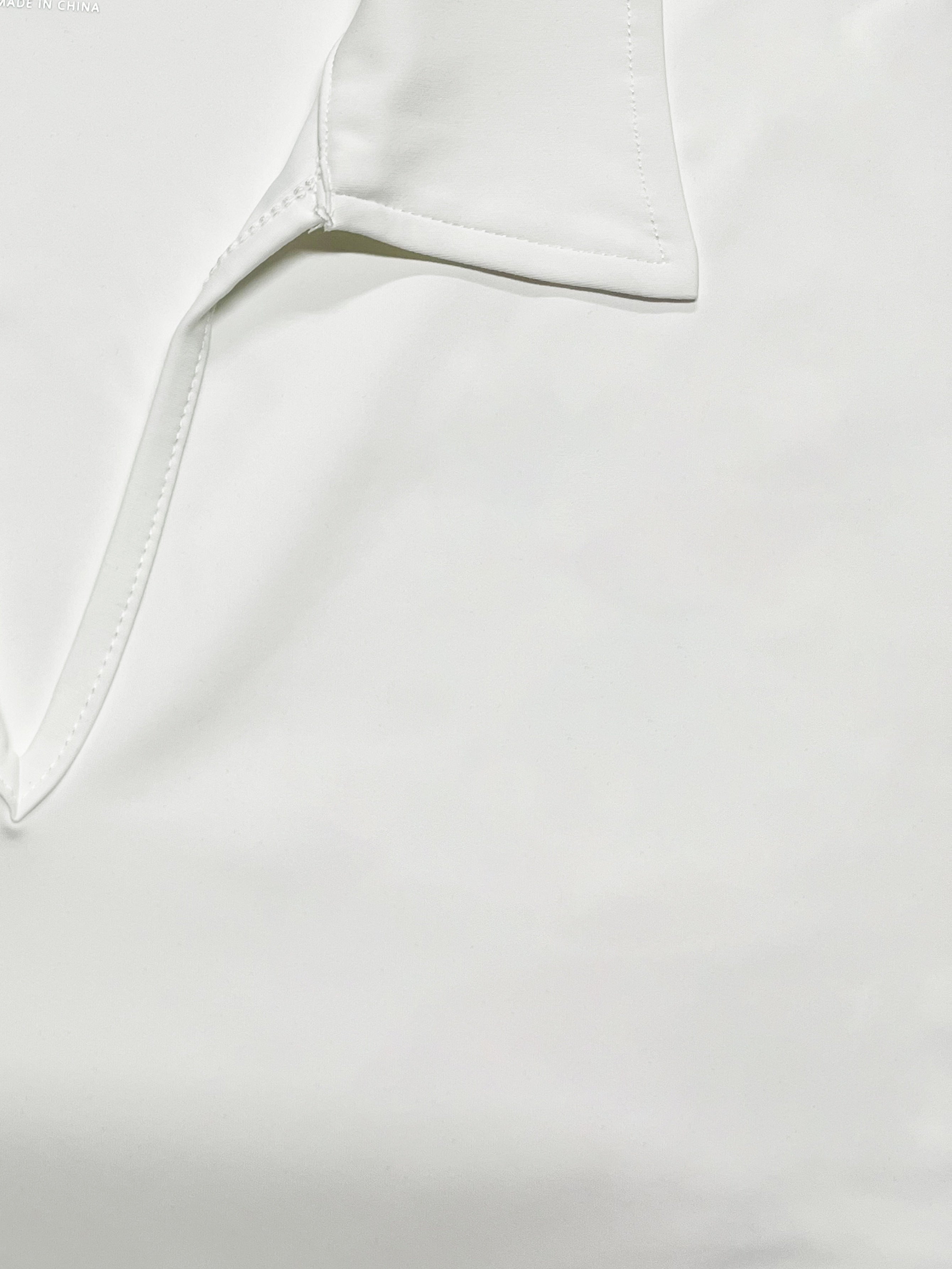 Women’s V-Neck Sports T-Shirt