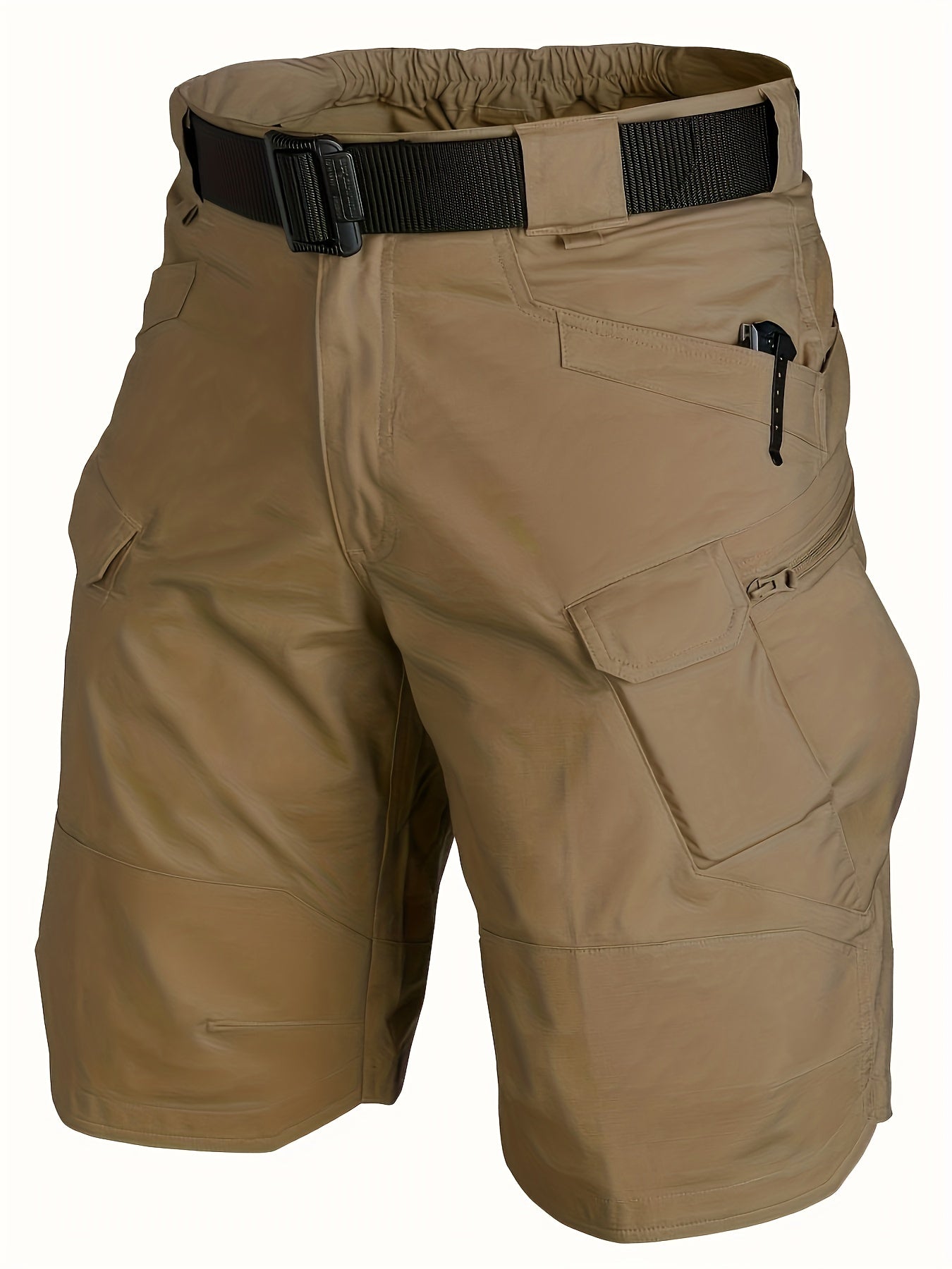 Utility Cargo Shorts