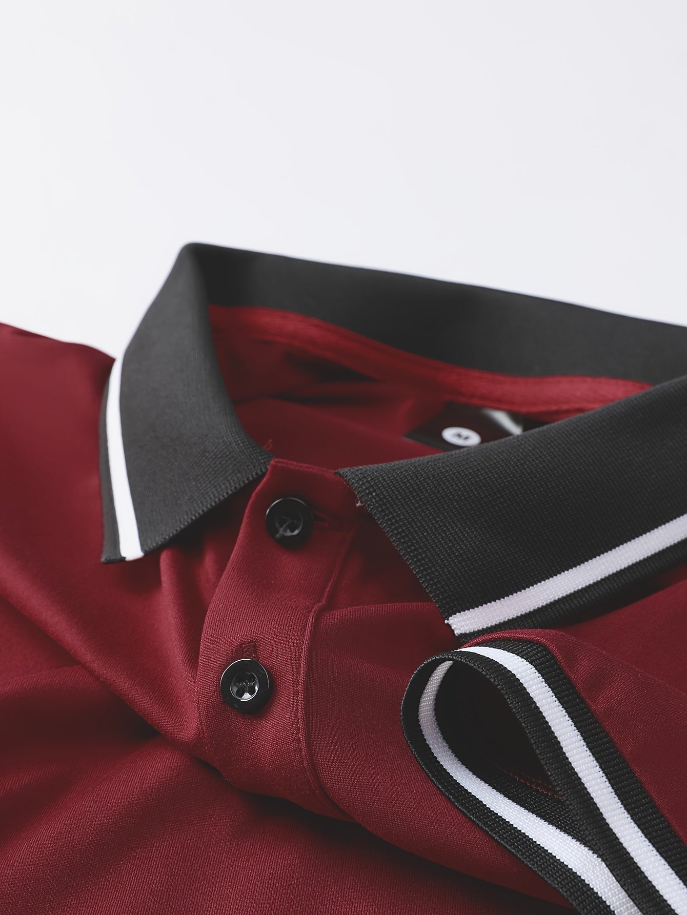 Essential Summer Polo Set