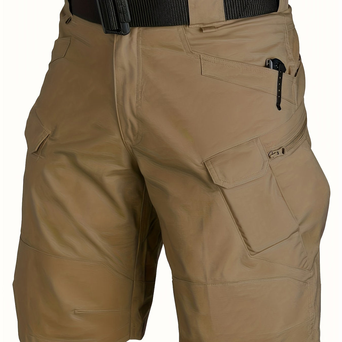 Utility Cargo Shorts