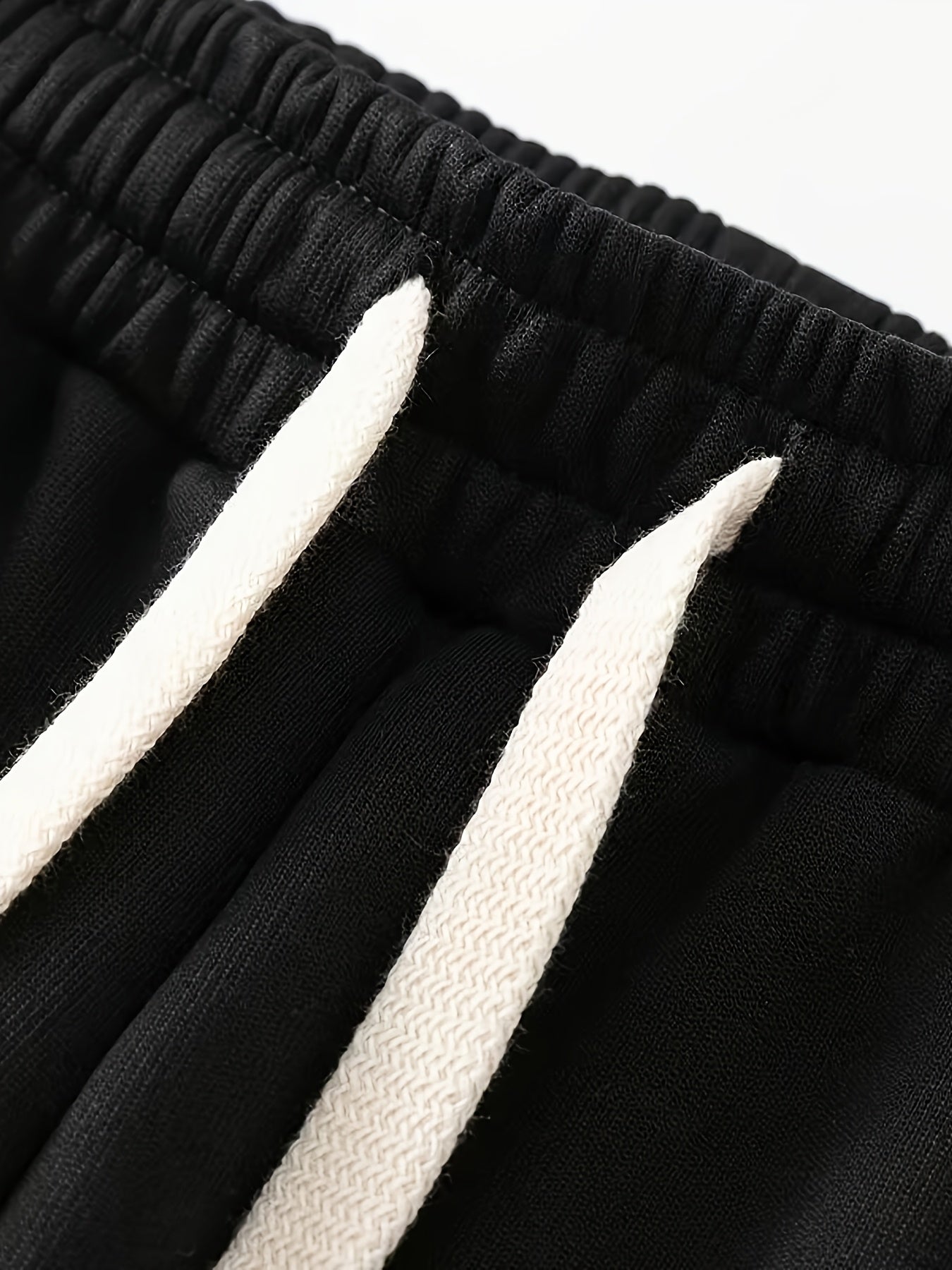 Men’s 3-Pack Athletic Jogger Pants