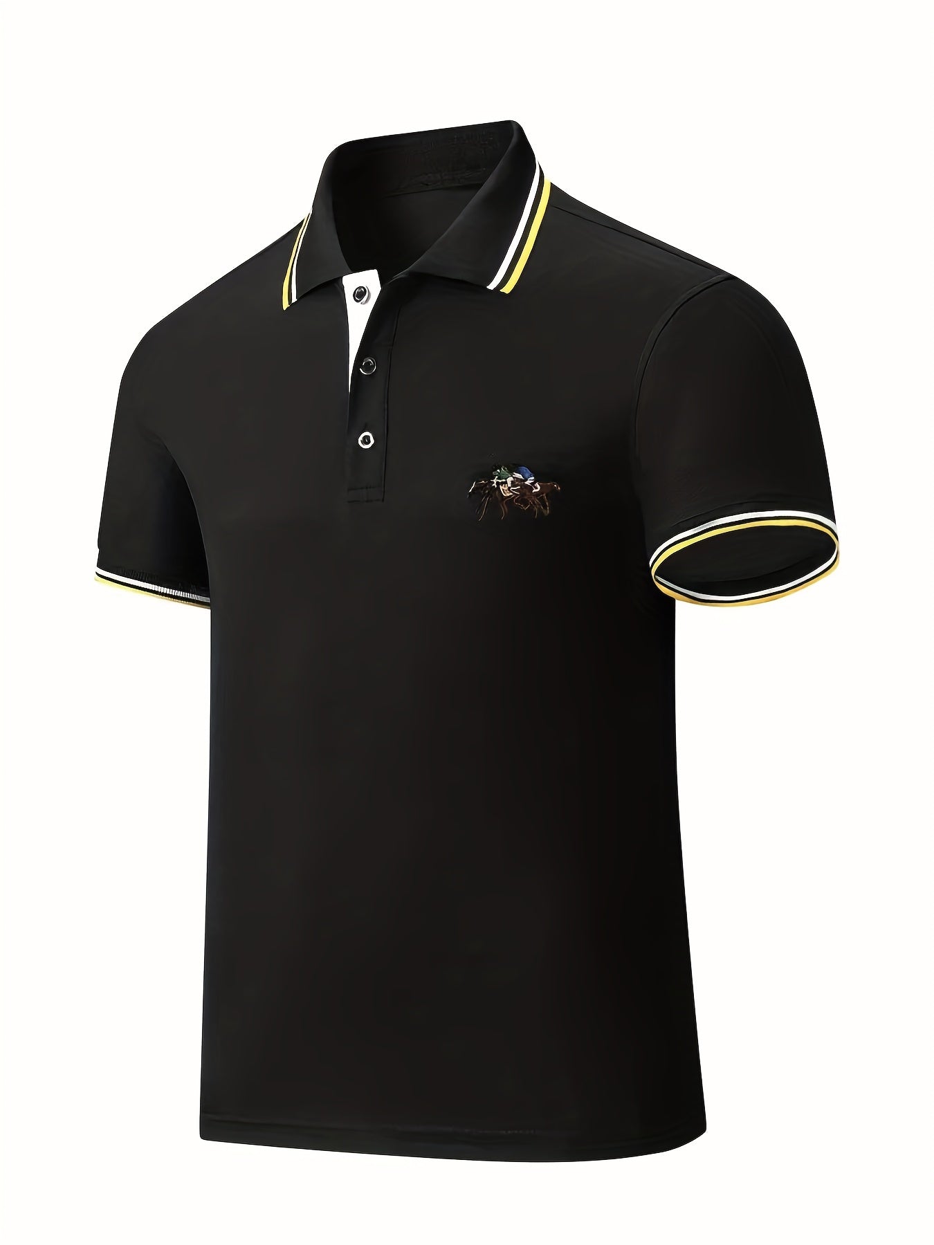 Oversized Lapel Casual Shirt