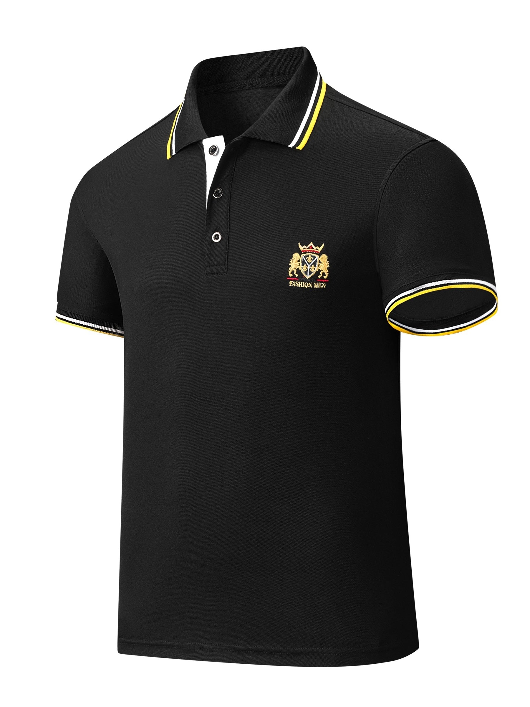 Oversized Lapel Casual Shirt