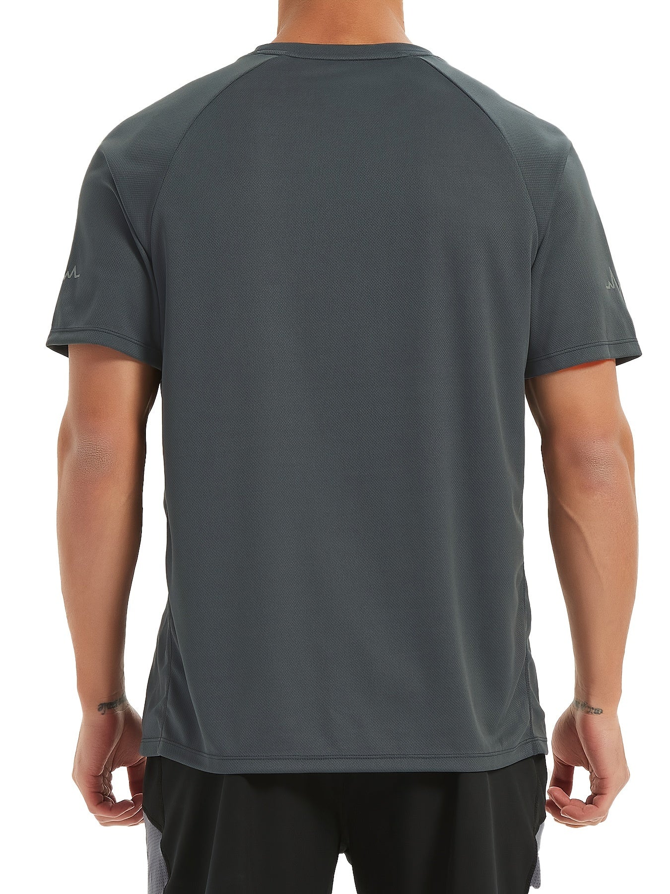 Athletic Crew Tee Triple Pack