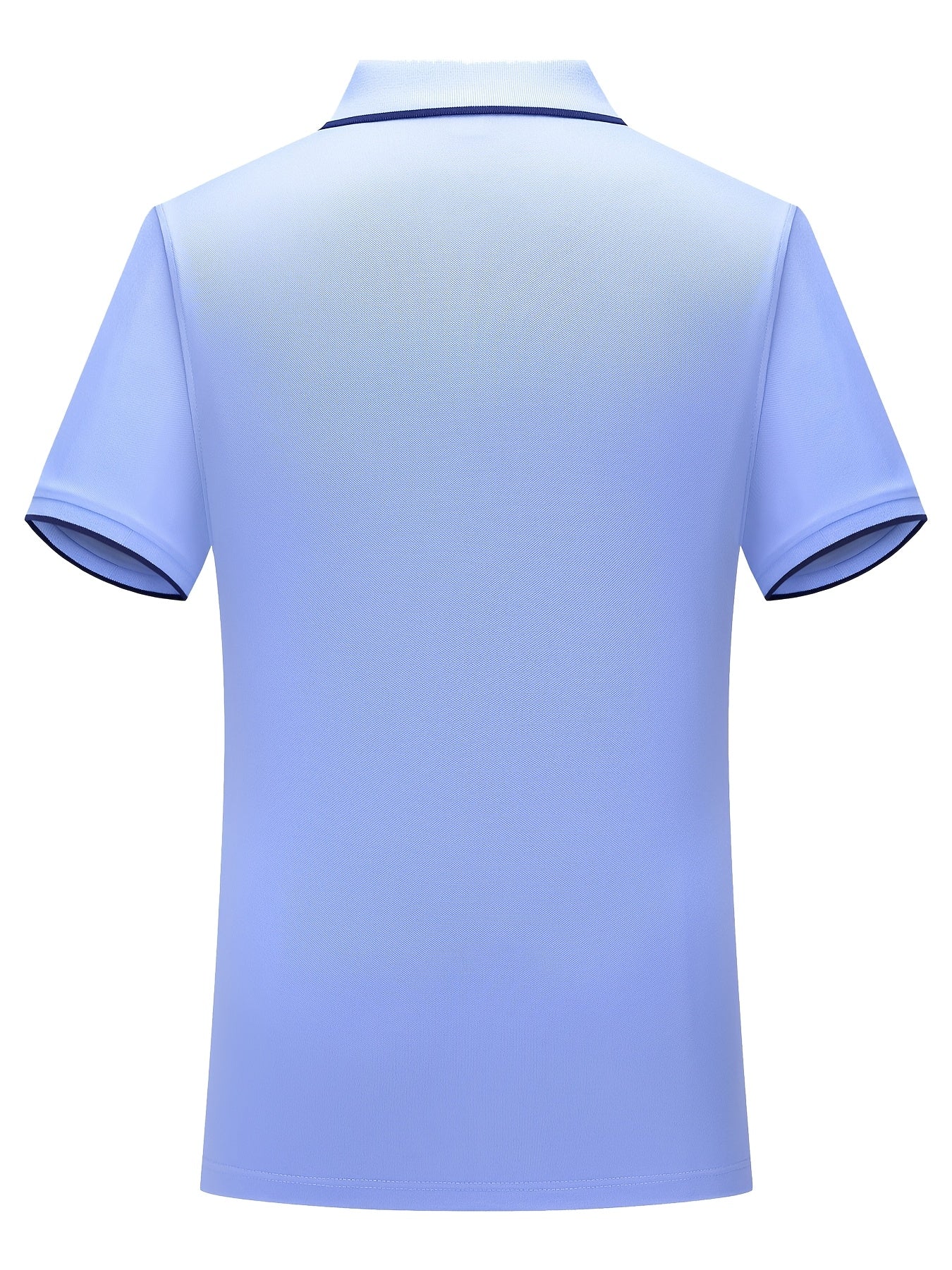 Color Block Womens Polo Trio