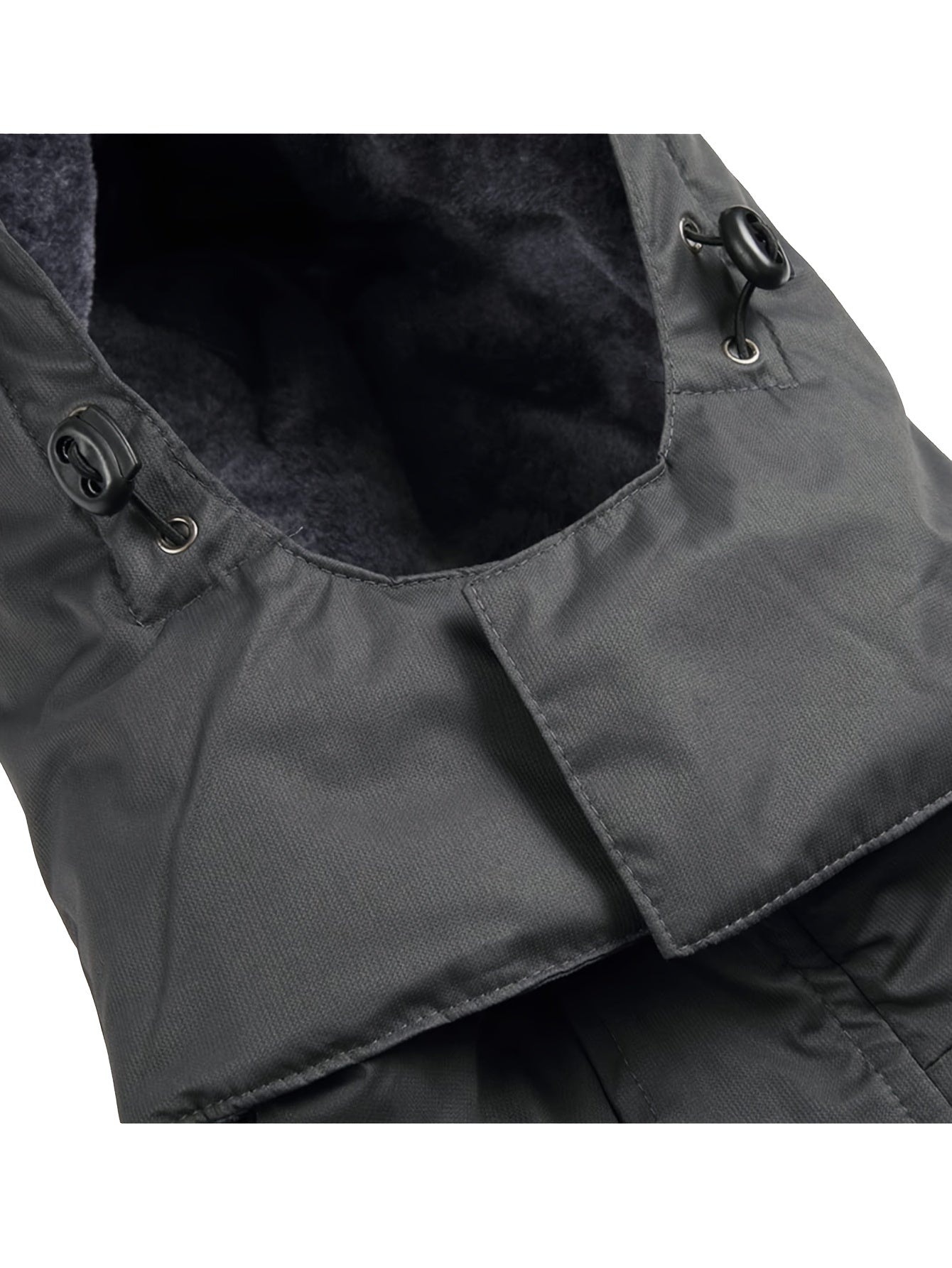 Men’s Waterproof Winter Ski Jacket