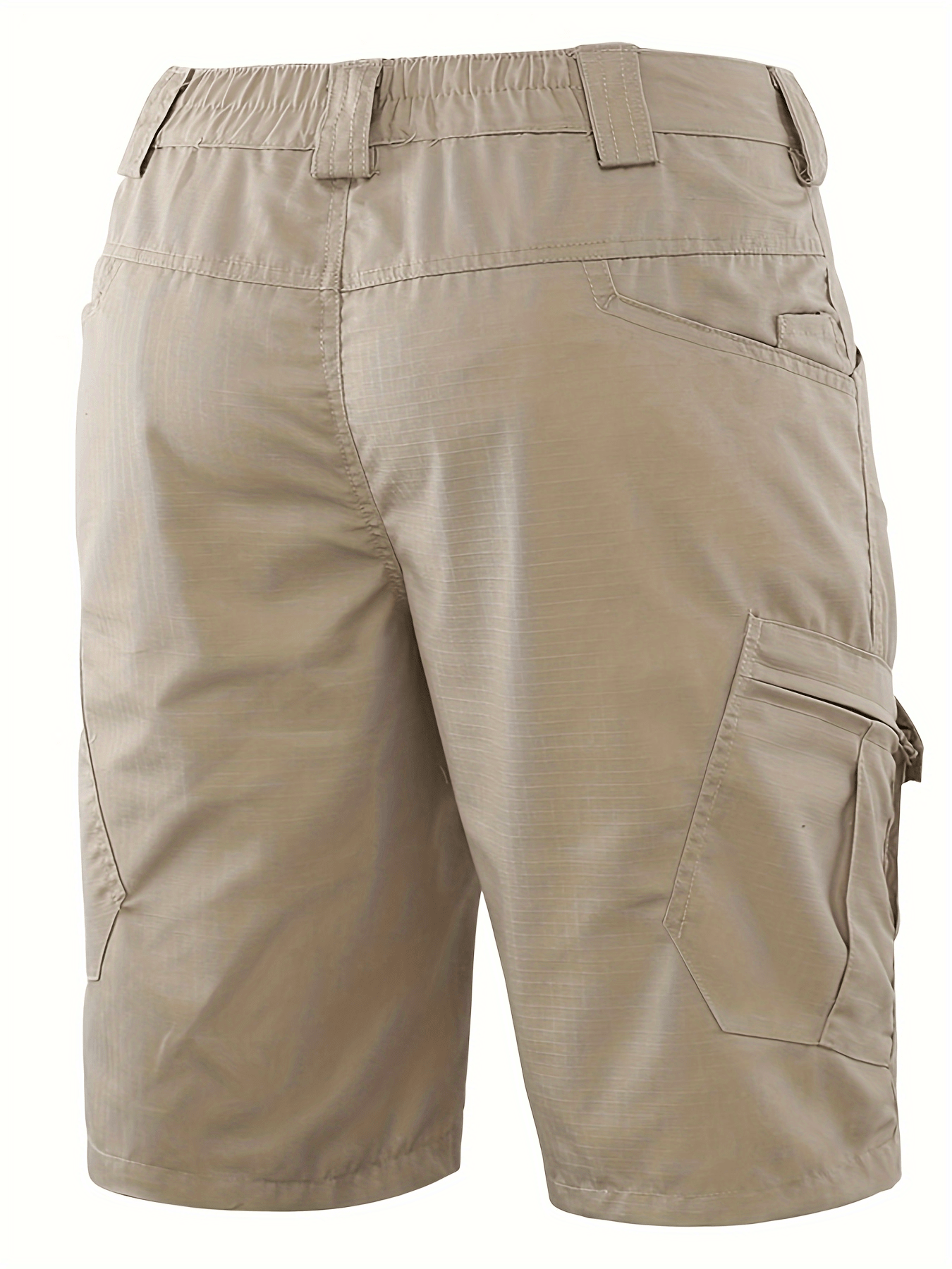 Utility Cargo Shorts