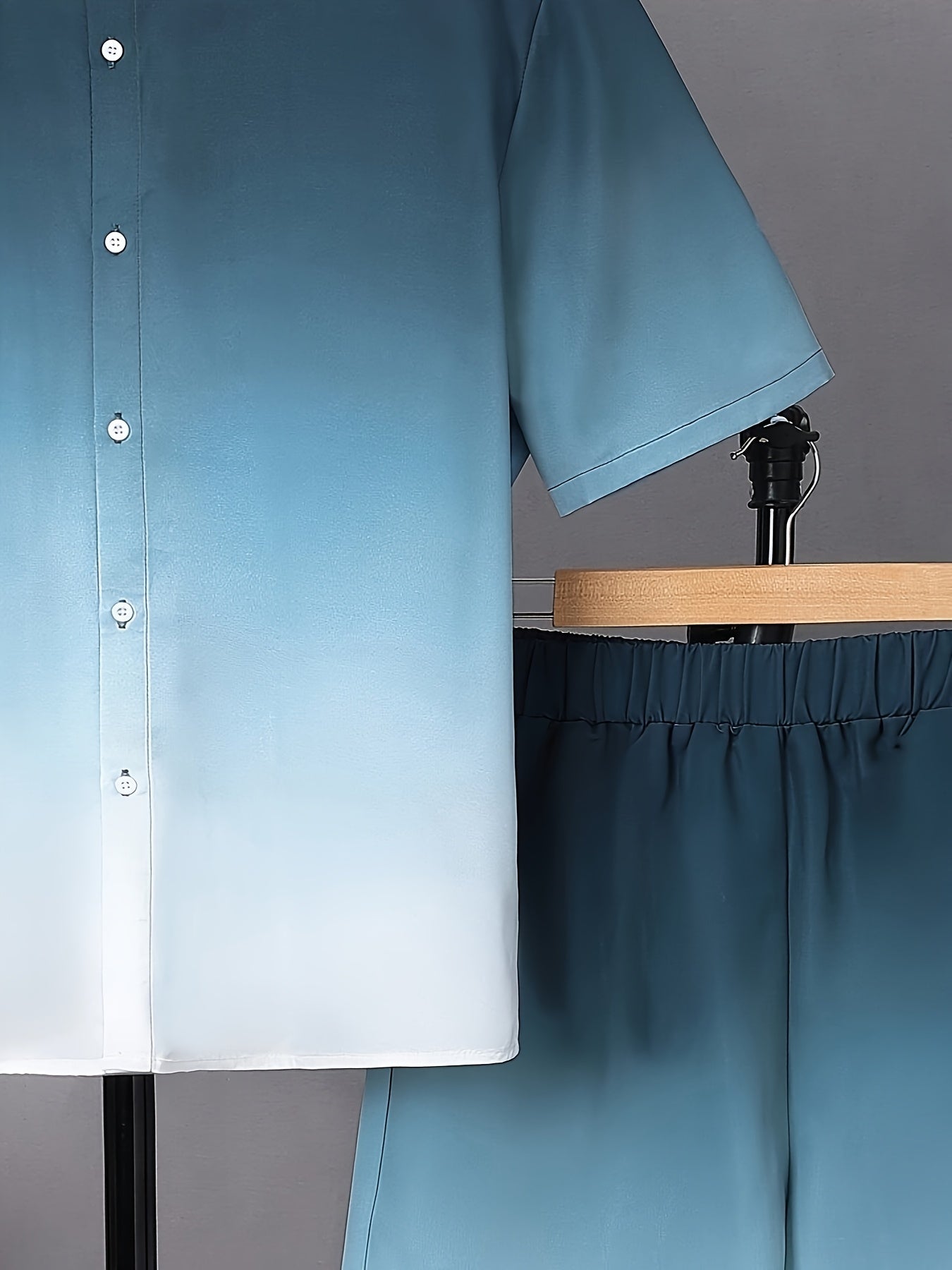 Gradient Coast Duo Set