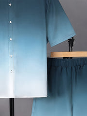 Gradient Coast Duo Set