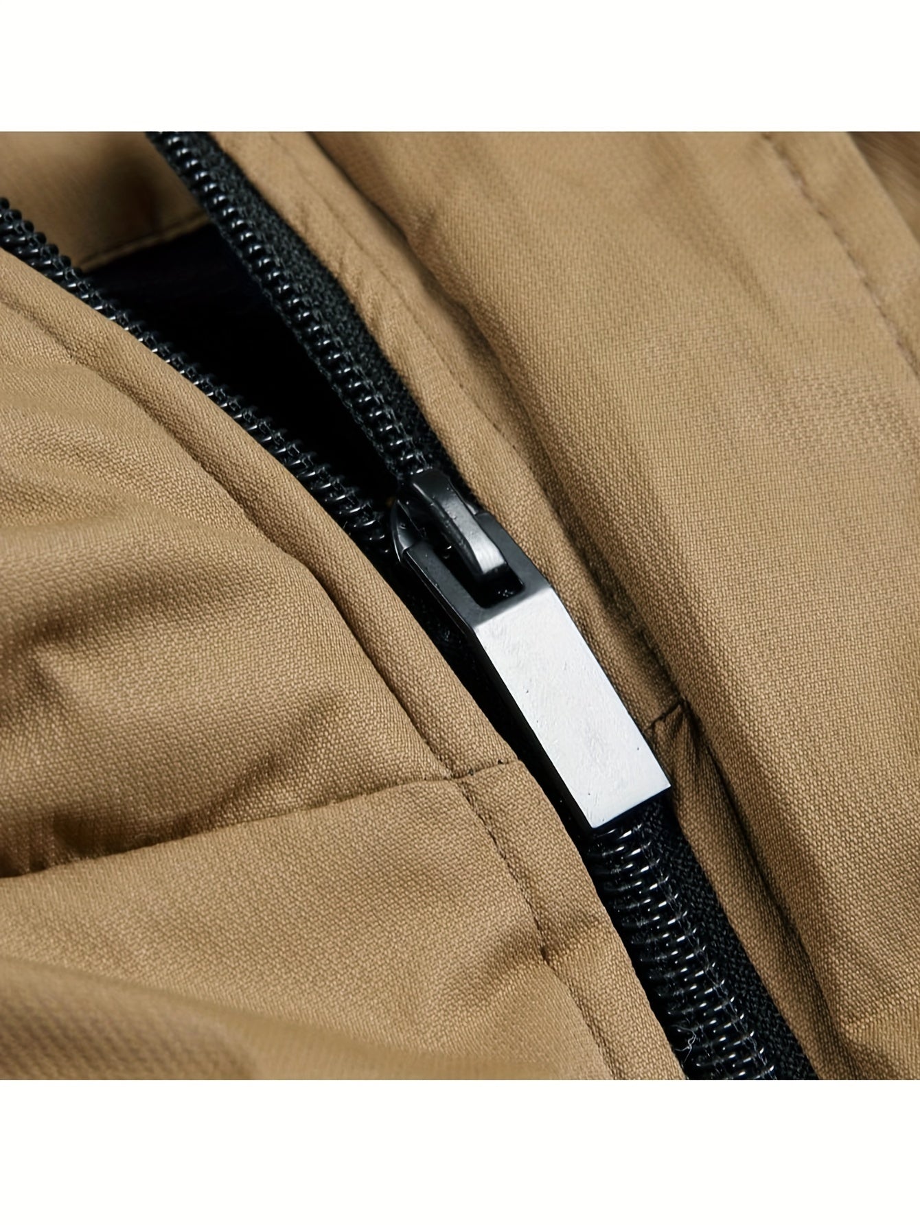 Men’s Waterproof Winter Ski Jacket