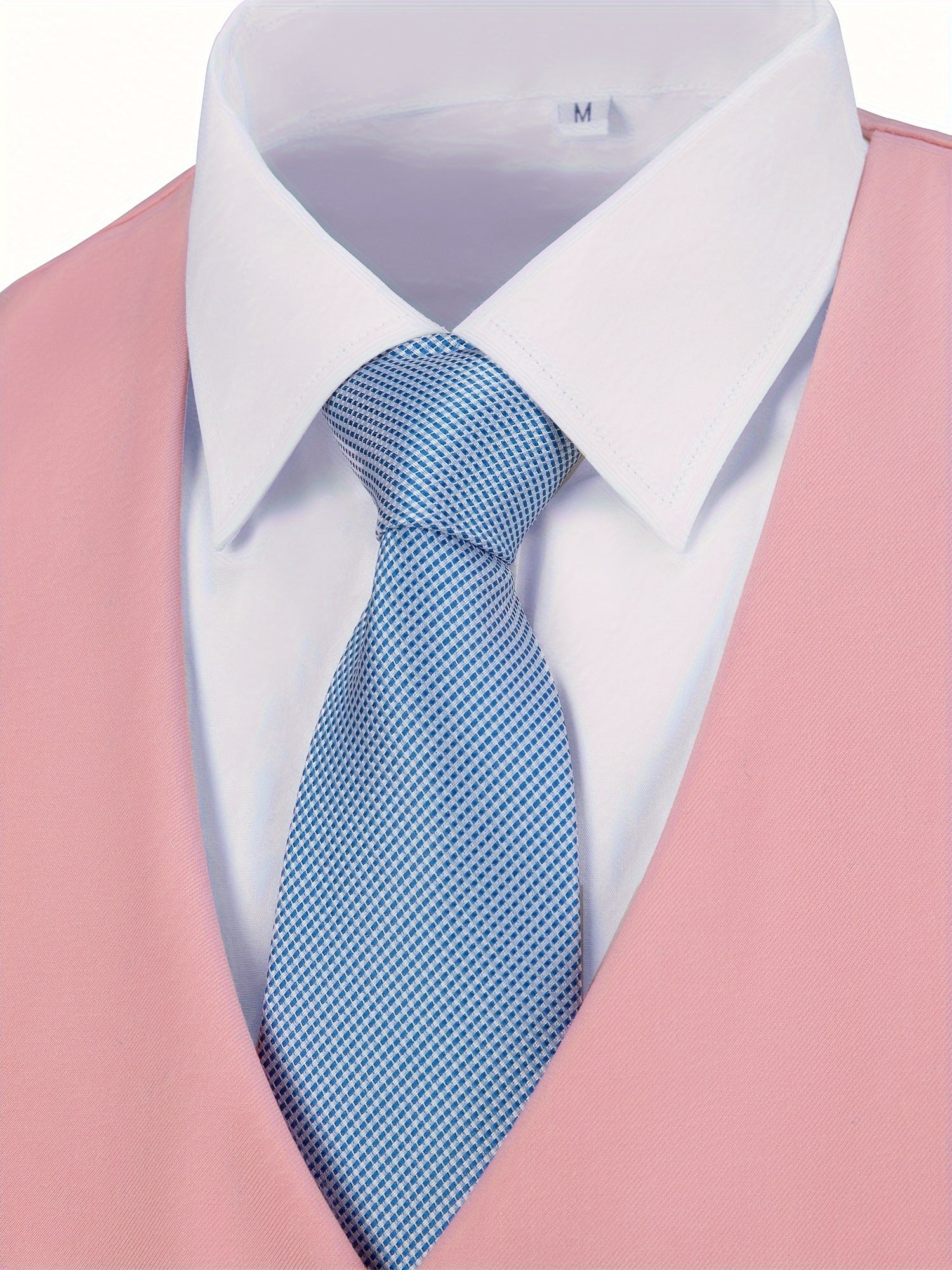 Men’s Slim Fit 3-Piece Suit