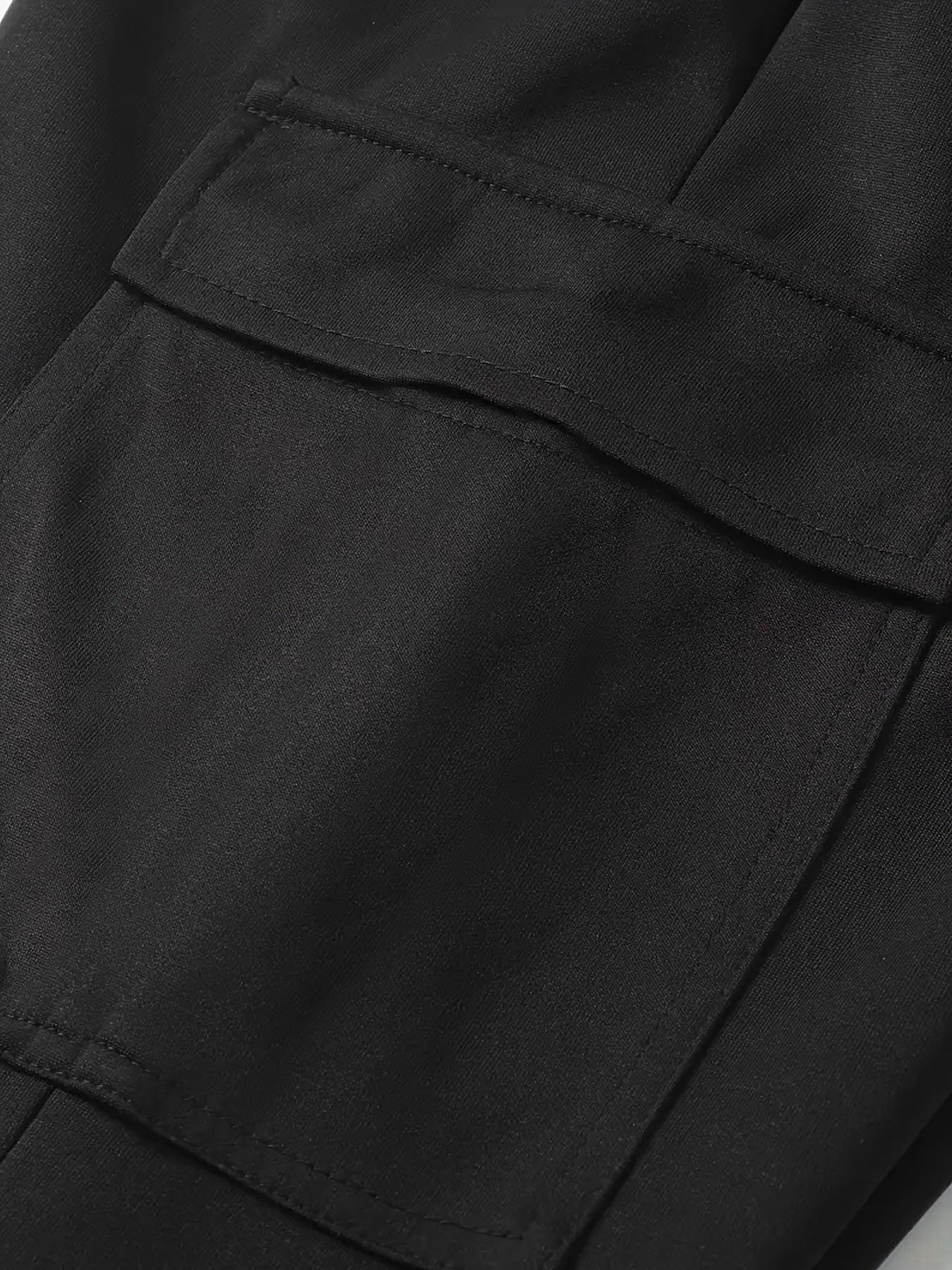 Men’s 3-Pack Athletic Jogger Pants