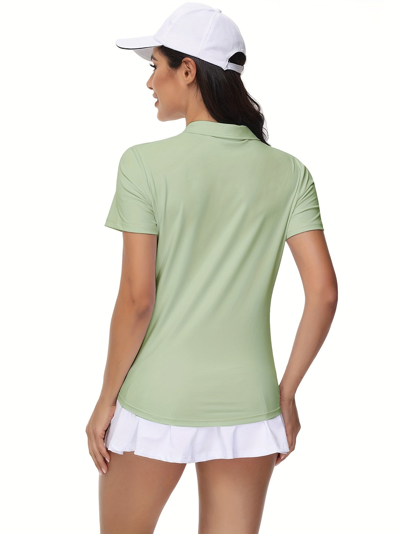 Women’s V-Neck Sports T-Shirt