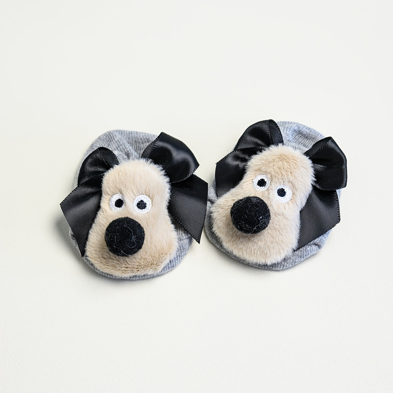 Cute Cartoon Baby Boat Socks