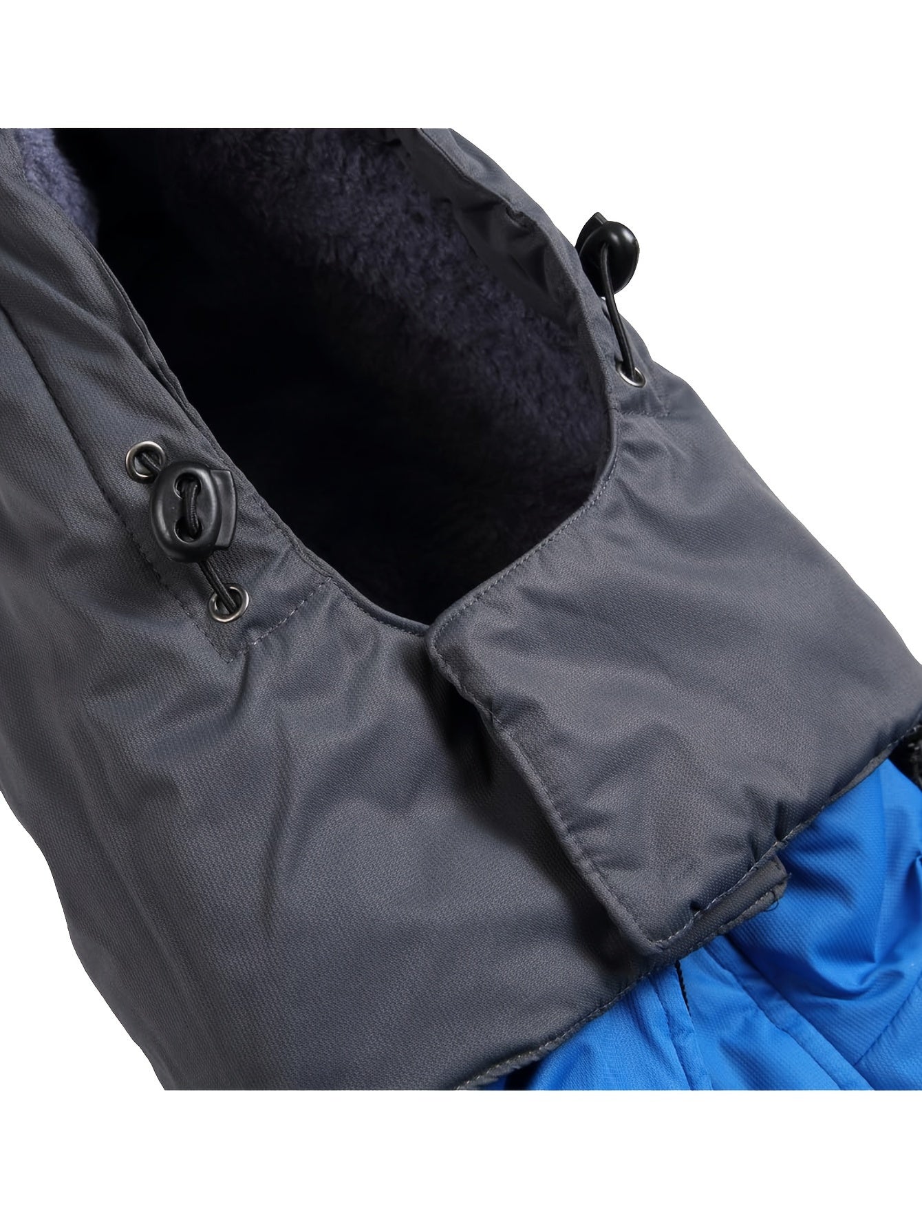 Men’s Waterproof Winter Ski Jacket