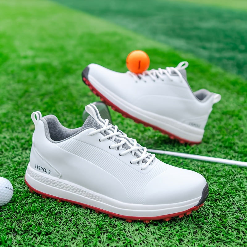 Men’s Non-Slip Golf Shoes