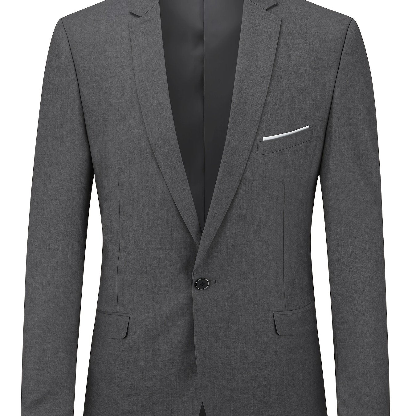 Classic Tux Woven Blazer