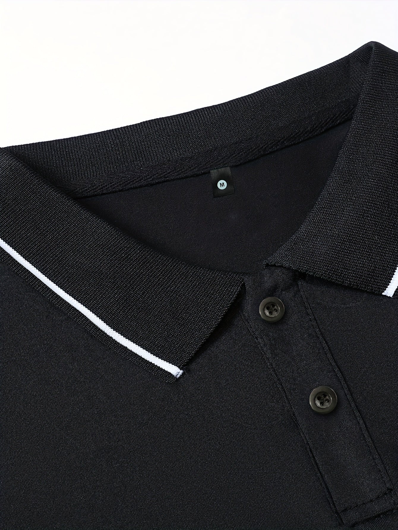 Essential Summer Polo Set